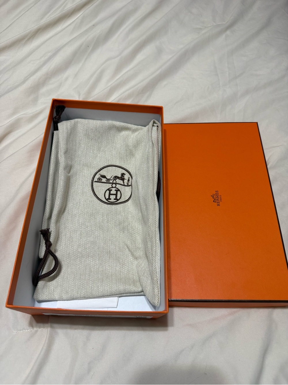Hermes Oasis Sandal - Picture 6 of 7